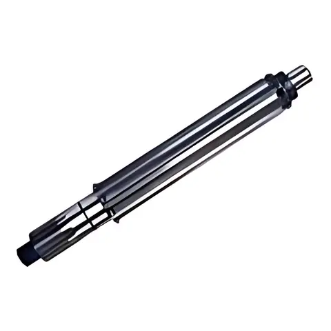 Eixo Entalhado Caixa Câmbio MB L1113 L1313 O362