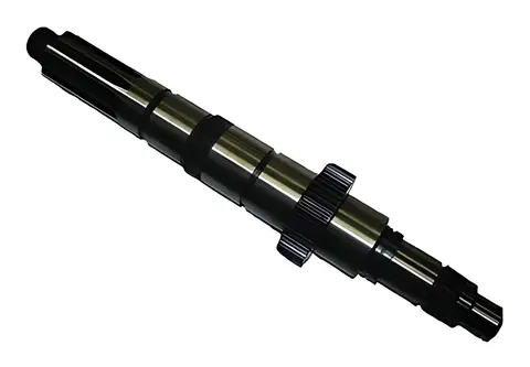 Eixo Entalhado FS5205A Cargo 1421 1617