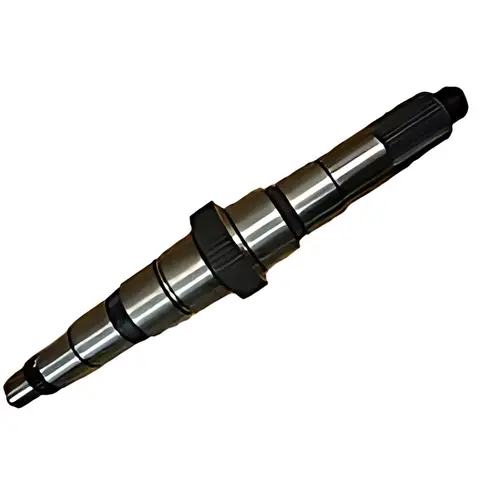 Eixo Entalhado FS5306 FS6306 para Ford VW