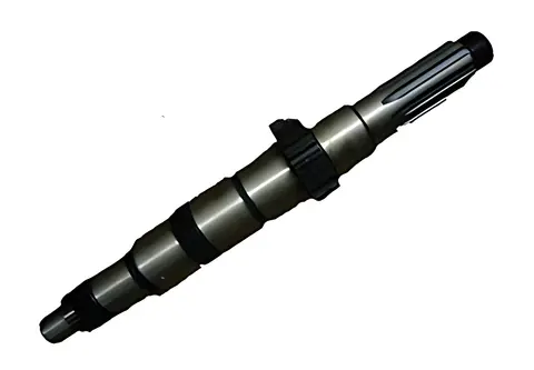 Eixo Entalhado para Ford Cargo 1113 1313