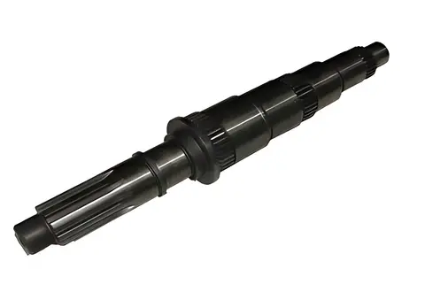 Eixo Entalhado para Ford MB Accelo 915C 710C