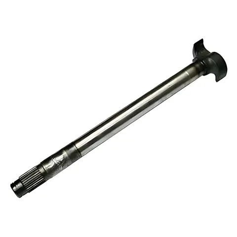Eixo Expansor S Esquerdo 28 Estrias Master