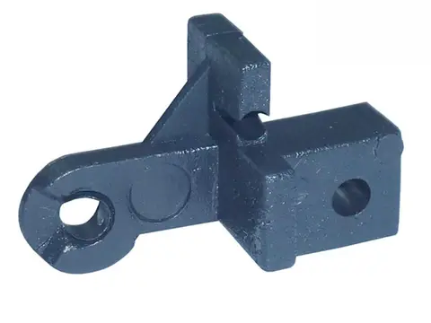 Eixo Fechadura para Ford Cargo 91/06