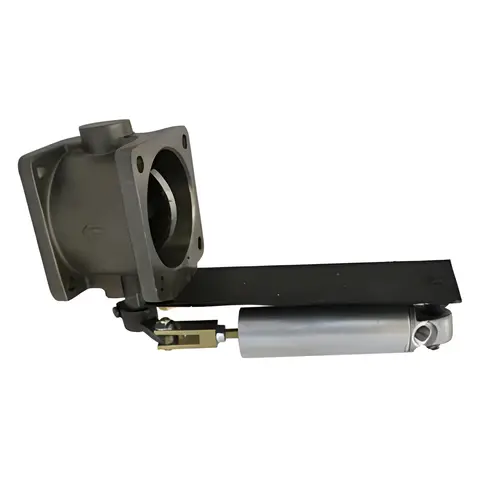 Eixo Freio Motor VW 17220 24220 26310