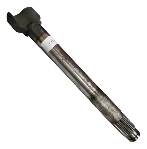 Eixo Freio para Ford F16000 98/05 Esq