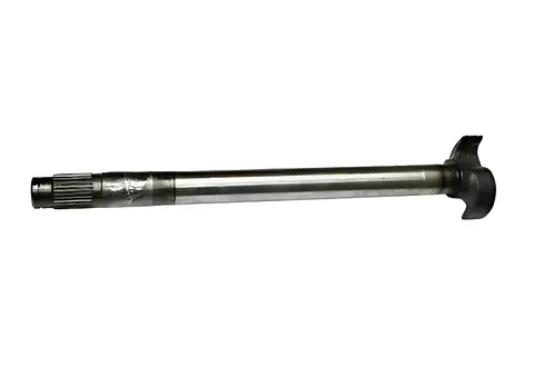 Eixo Freio S Master 28 Estrias para Randon Esq