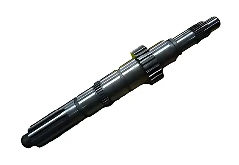 Eixo FS5005A VW para Ford Cargo para Iveco