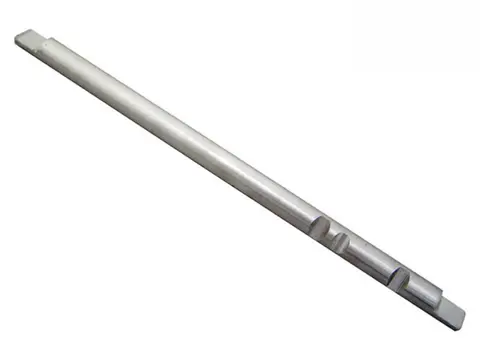 Eixo Garfo 1A Ré para MB 1313 1315 1318 0370