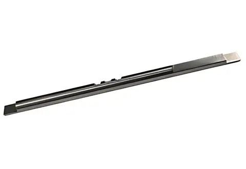 Eixo Garfo Câmbio 2 e 3 MB G3-50 G3-60