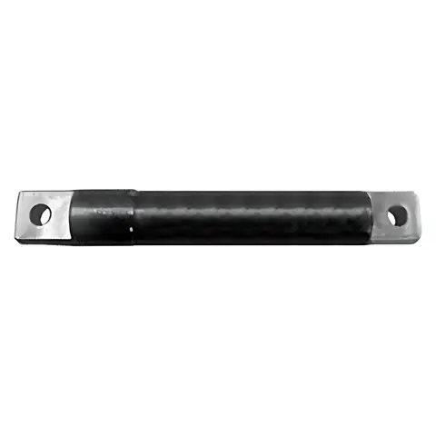 Eixo Garfo Embreagem MB Atego 1719 2426 L1620