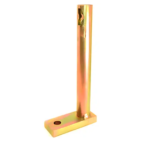 Eixo Garfo para Ford Cargo 2422E 2428E 1722E