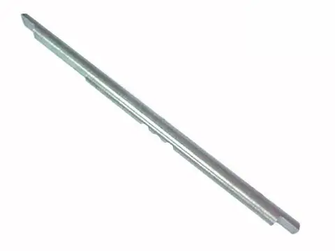 Eixo Garfo para MB OF 1313 1318 1315 370 371