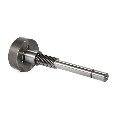 Eixo Impulsor Elétrica Iluminação