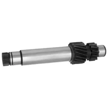 Eixo Interm para Scania H112 L111 LK141 GR870