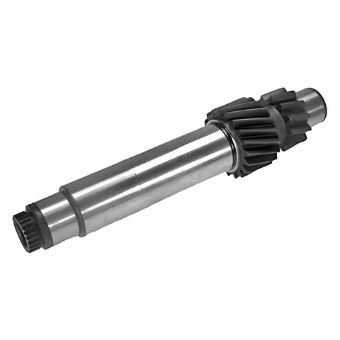 Eixo Interm para Volvo FH12 FM12 Fmx VM260 VM310