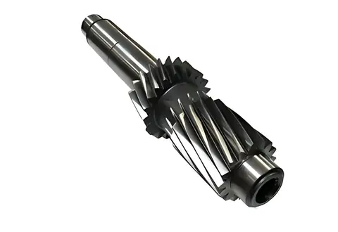 Eixo Intermed Câmbio G210 G240 MB 1938 2644