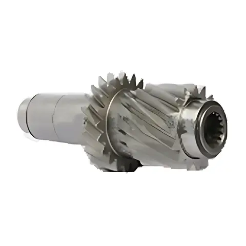 Eixo Intermed MB Axor 1938 2544 2644 3344