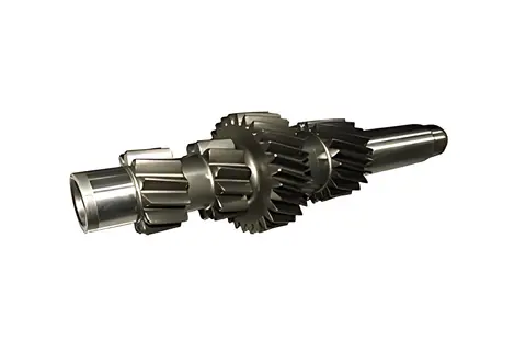 Eixo Intermed para Volvo FH12 FH16 FM12 NH12