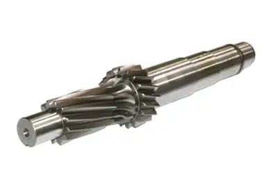 Eixo Intermediário para MB GO190