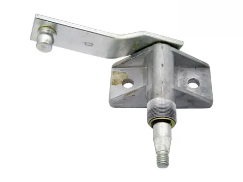 Eixo Limp. para Scania 112 142 Série R T