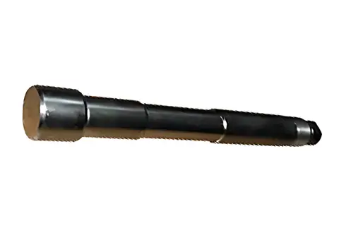 Eixo Mesa Compressor MB Motor OM355