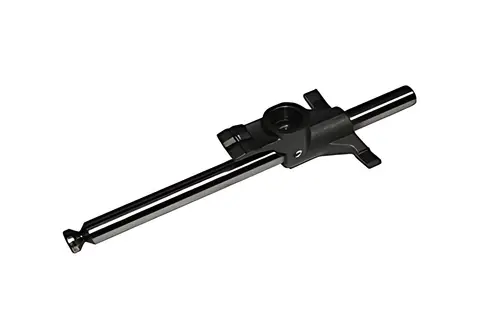 Eixo Mudança para VW 8150 9150 Eod ZF