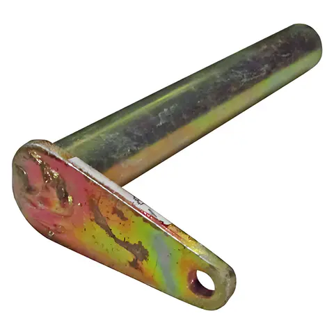 Eixo Pedal Alavanca para Agrale Volare W8 W9