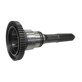Eixo Piloto 60D MB 1933 2533
