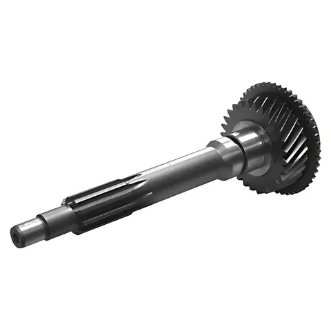 Eixo Piloto Eaton FS4405 MB 710 LO712 LO812