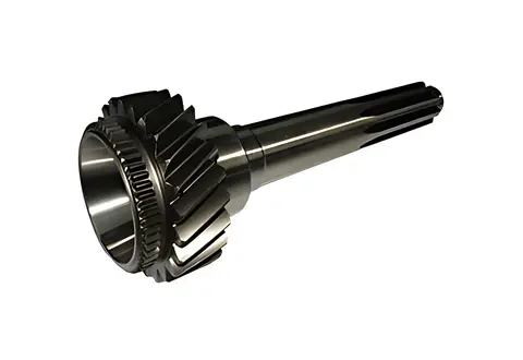 Eixo Piloto FS6306 FS5406 FS5306 Eaton