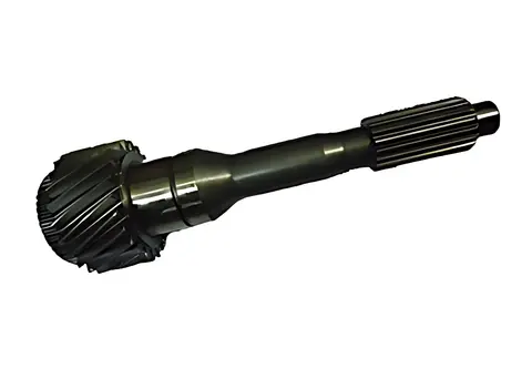 Eixo Piloto G60 MB Atego 1315 1418 1518 1721