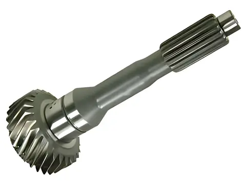 Eixo Piloto G85 MB Atego 1315 1418 1518 1721