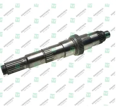 Eixo Piloto GR900 25x46x25x22 Estrias