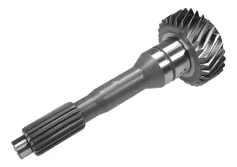 Eixo Piloto MB Atego 1718 L1620 L1622 G85