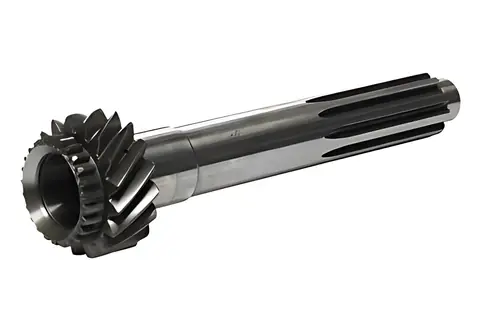 Eixo Piloto para Ford 1418 1519 1617 1618