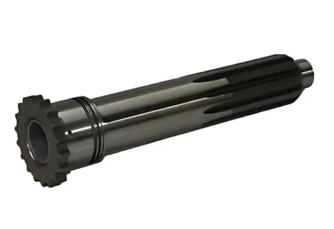 Eixo Piloto para Ford Cargo 1932E 2632E