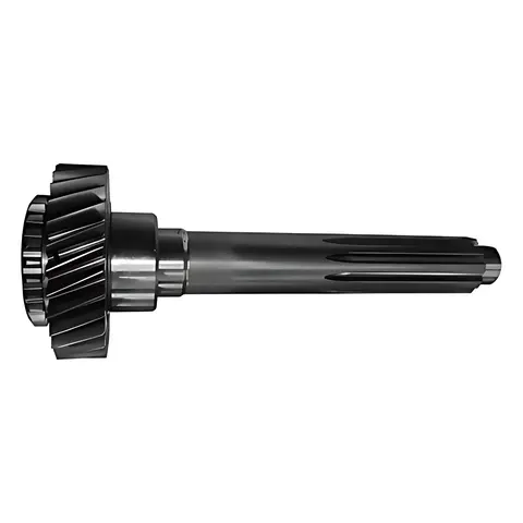 Eixo Piloto para Ford Cargo 2429 2431 3031