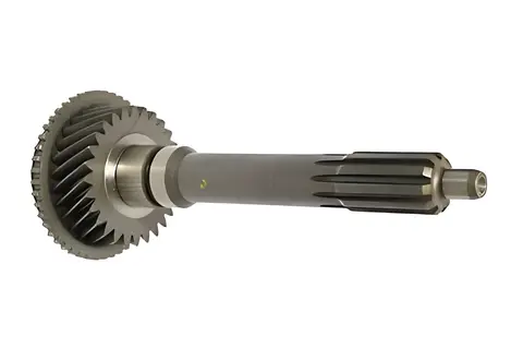Eixo Piloto para Ford Cargo 816 1119 FSO4505