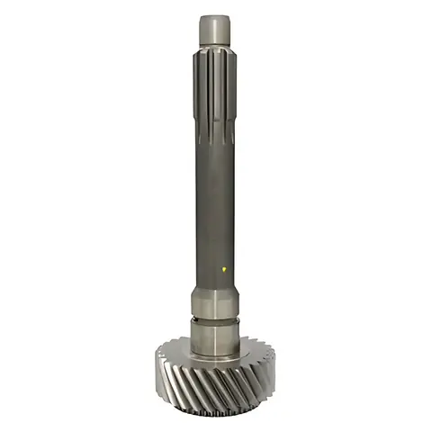 Eixo Piloto para Iveco Tector 9190 10190 11190