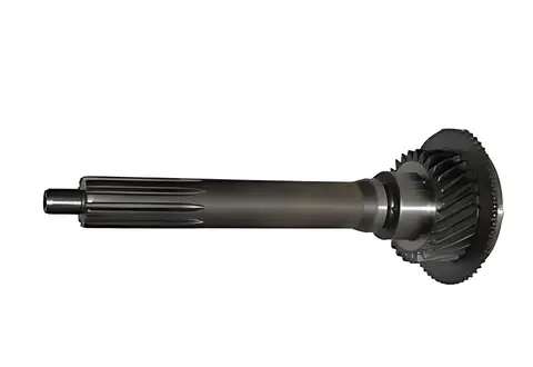 Eixo Piloto para Motor Cummins 8150 9150E