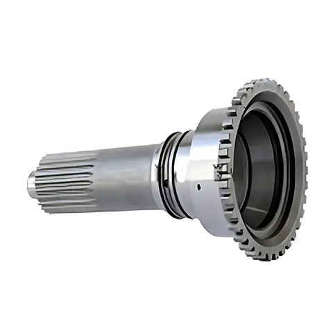 Eixo Piloto para Scania GRS905 GRS925 GRSO925R