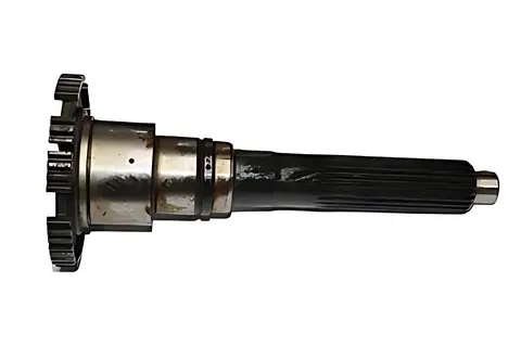 Eixo Piloto para Volvo Câmbio Vt 2214 2514