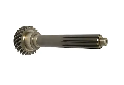 Eixo Piloto VW 13190E 15190E 17190E 17230 24230
