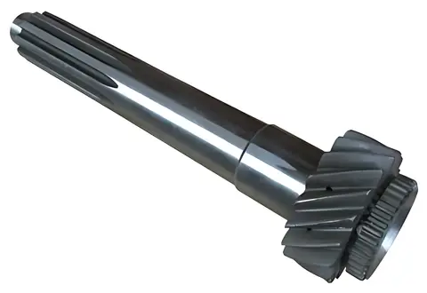 Eixo Piloto VW 14200 16170 para Ford 1617