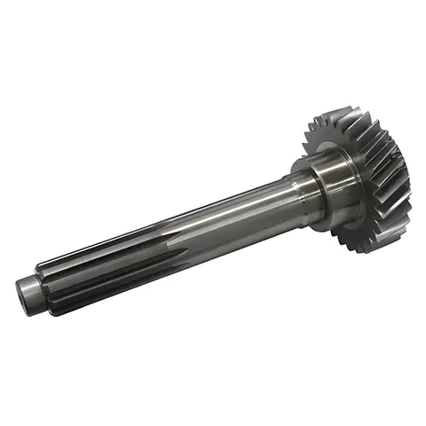 Eixo Piloto VW 15180EOD 15190EOD 17210EOD