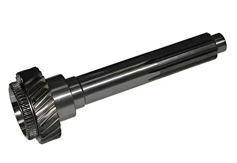 Eixo Piloto VW 24250E para Ford 2428 2429