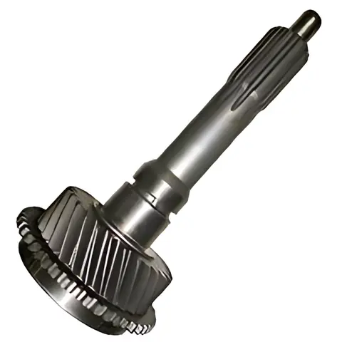 Eixo Piloto VW 7100 8140 8120 para Ford