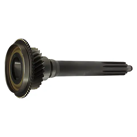 Eixo Piloto VW 8150 9150 para Cummins ZF S5