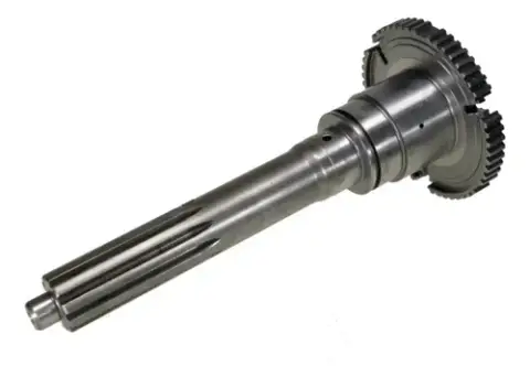 Eixo Piloto ZF 16S VW 18310 MB 1634 1935 1938