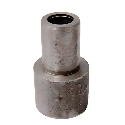 Eixo Polia para Ford Cargo 1832E 2632E 2932E